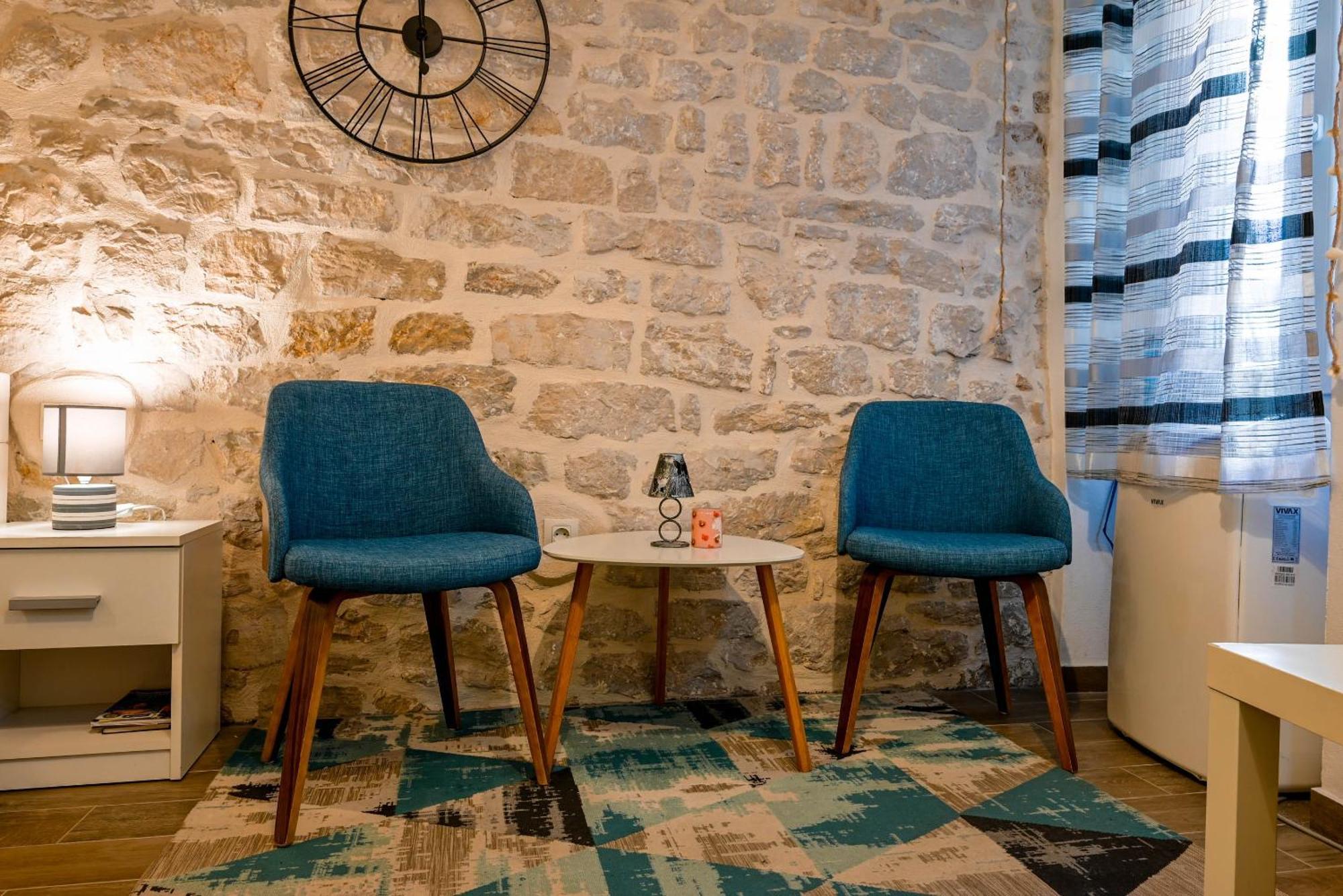 Appartamento Ana Stylish In Old Town *