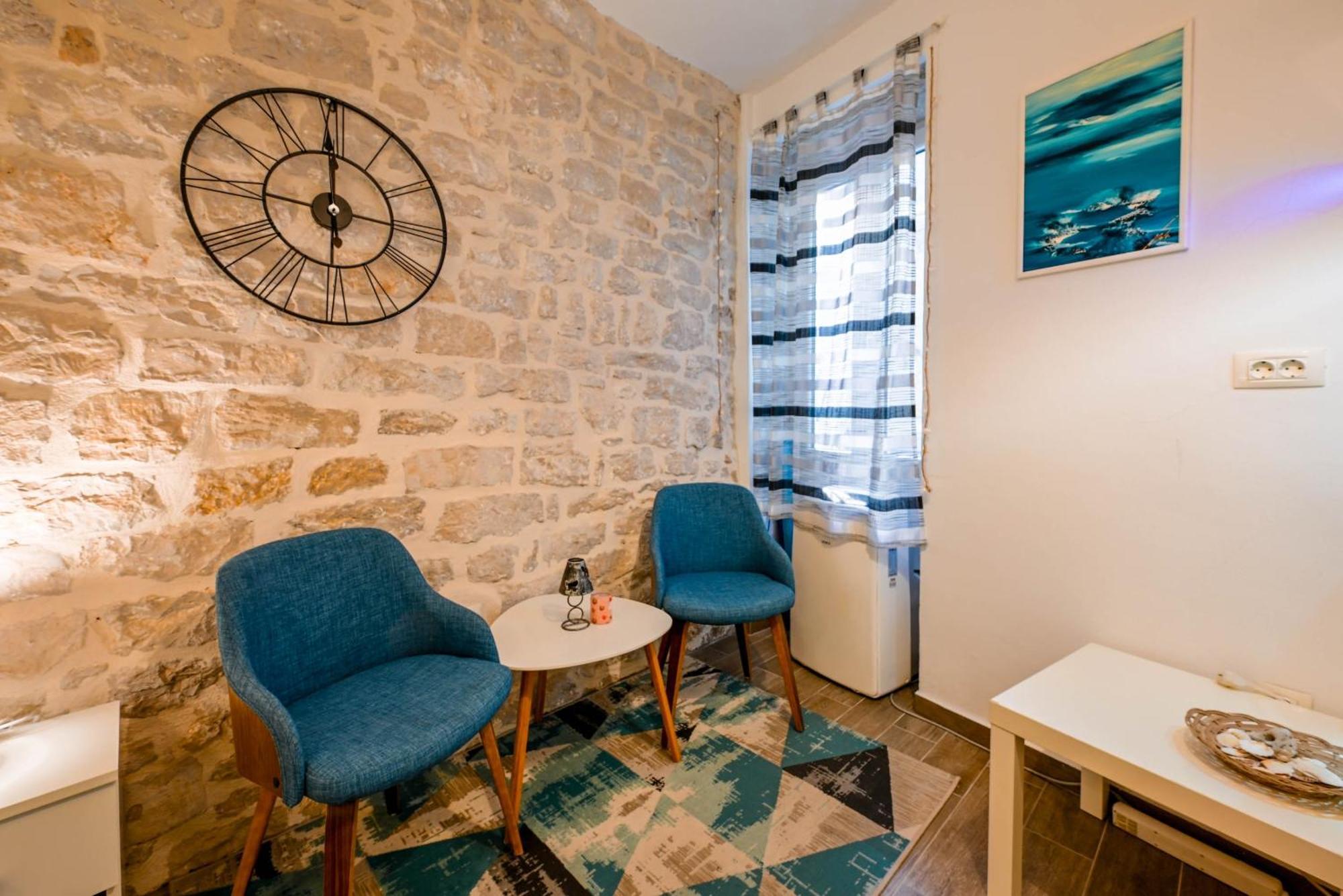 Appartamento Ana Stylish In Old Town