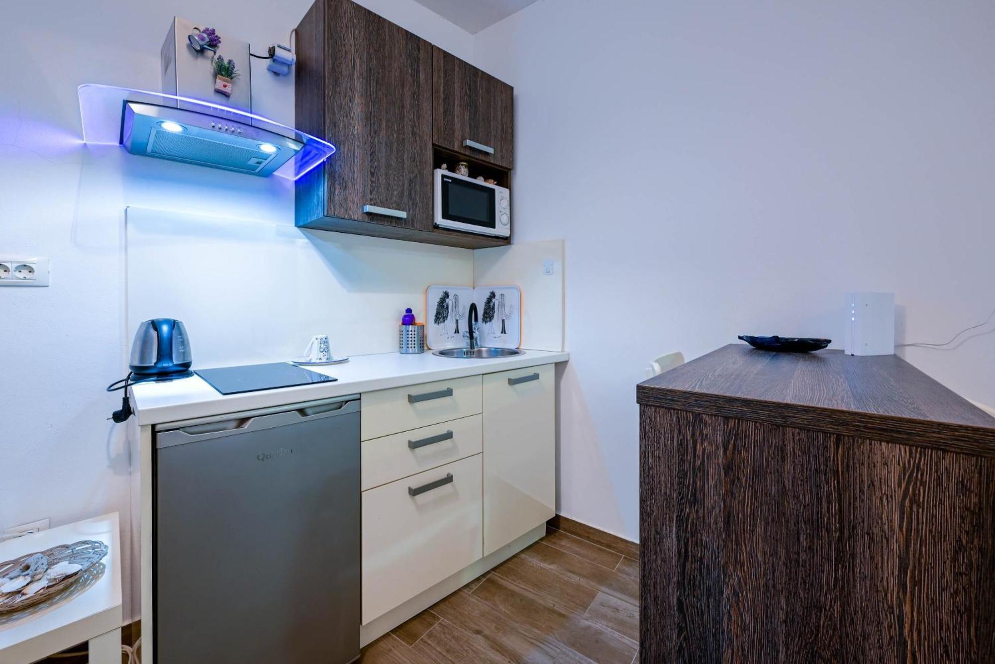 Appartamento Ana Stylish In Old Town