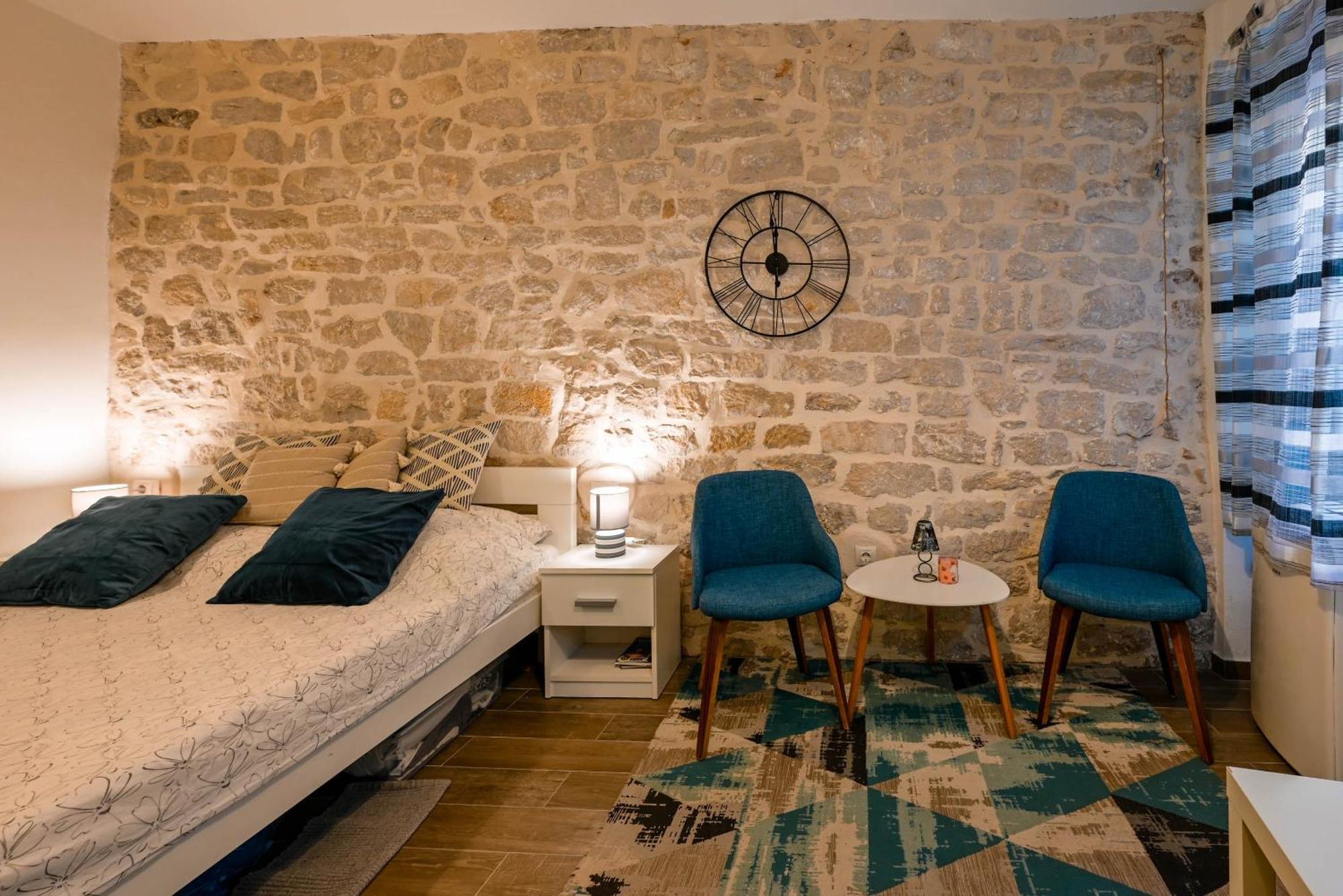 Appartamento Ana Stylish In Old Town *